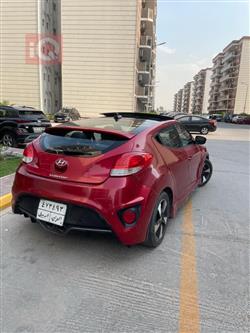هيونداي فلوستر